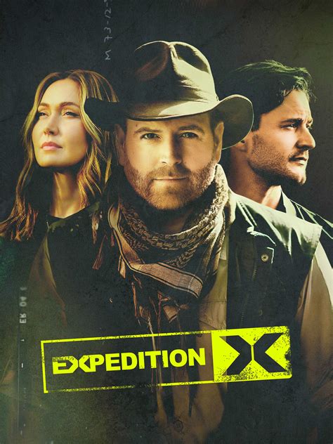 yesmovie expedition x